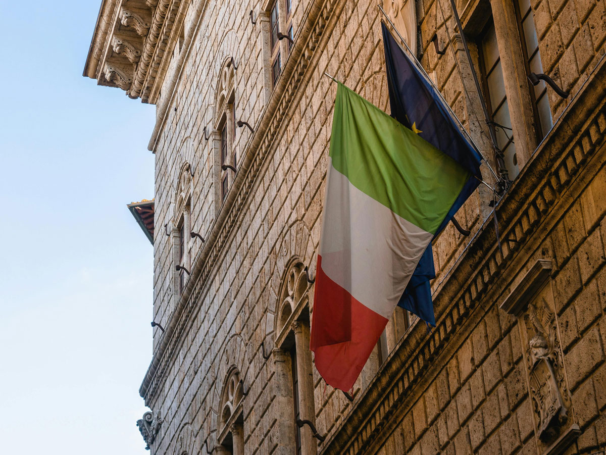 Impresa Lindor - servizi di pulizia comuni e municipi