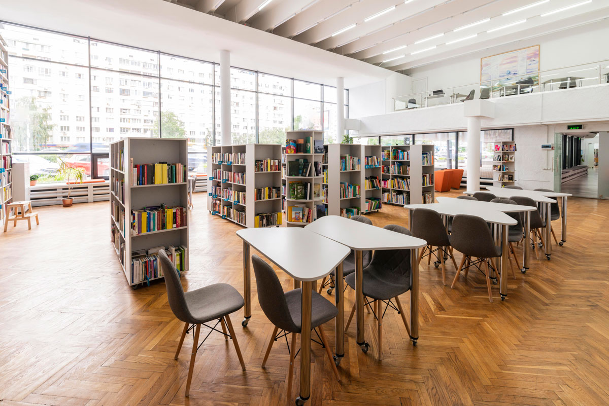 Impresa Lindor - servizio di pulizie scuole e asili