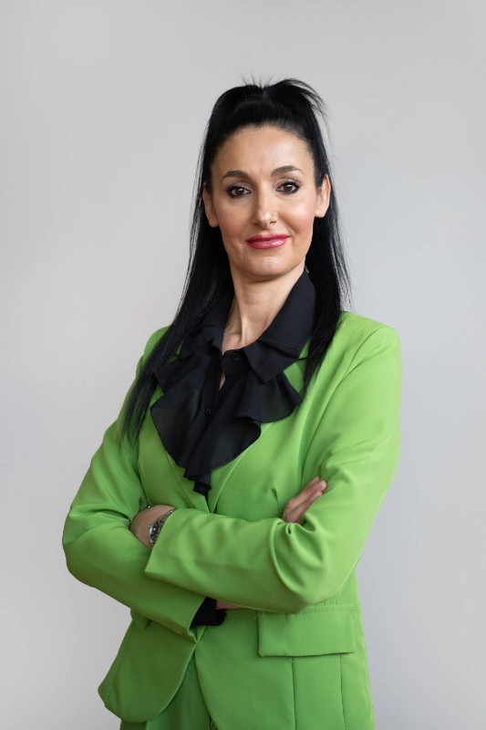 Consulente per servizi di pulizia in Veneto