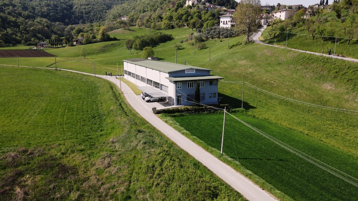 Impresa Lindor sede aziendale