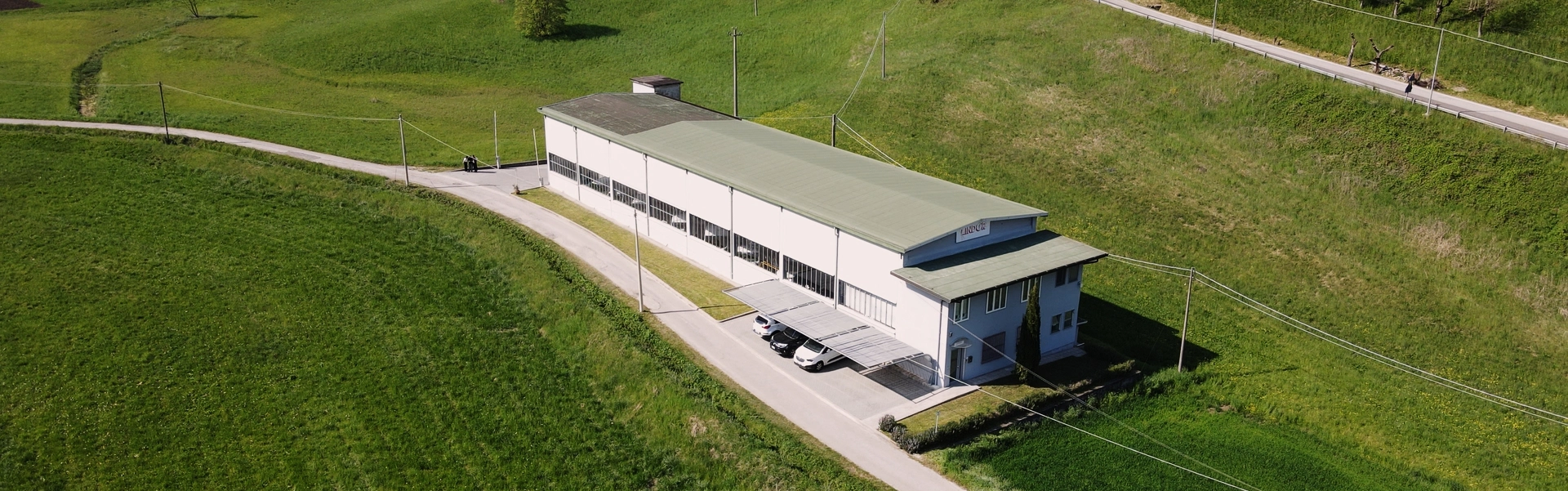 Impresa Lindor - Sede aziendale
